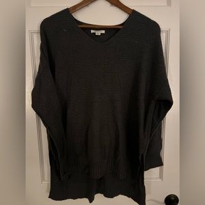 AE Oversized V-Neck Sweater